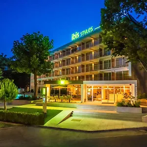 Ibis Styles Roomer Bulgaria