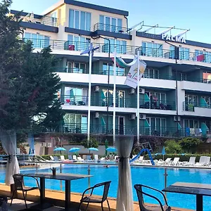 Pacific Palma Bulgaria