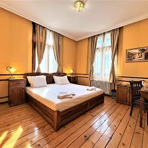 L'opera Bulgaria